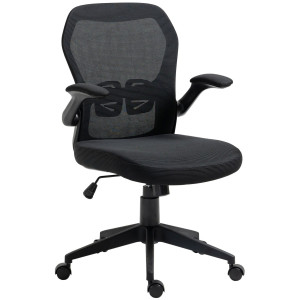 Norwich Mesh Back Operator Chair