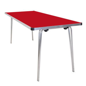 GoPak Contour25 Plus Folding Tables