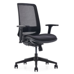 Hood Mesh Back Operator Office Chair C19