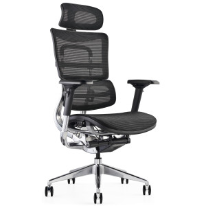 Hood 24 Hour Ergonomic Mesh Office Chair I29