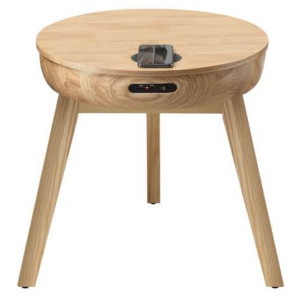 San Francisco Smart Lamp Table