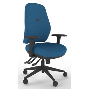 ErgoFix High Back Large Seat Ergonomic Office Chair - IT450
