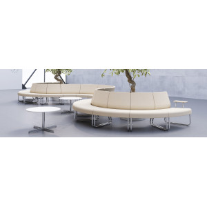 Team Modular Reception Sofa