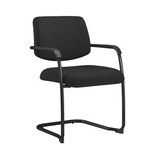 Aria Lightweight Stackable Boardroom Chair