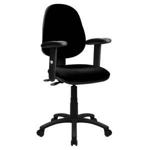 Java 200 Medium Back Operator Chair