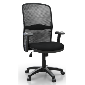 Jupiter Mesh Back Task Office Chair