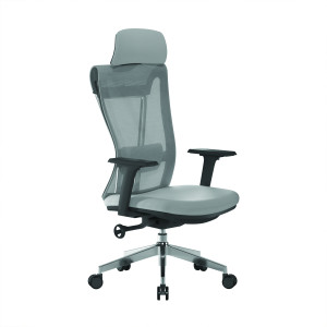 Moritz 24 Hour Ergonomic Mesh Chair with Headrest