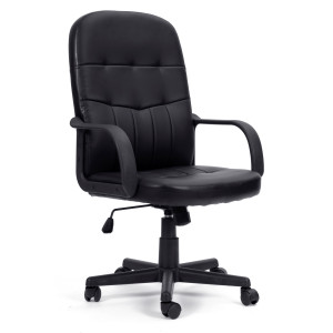Orion Leather Managers Office Chair