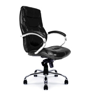Sandown Leather Executive Chair