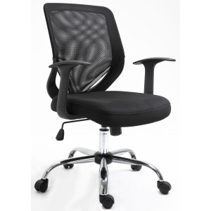 Sofie Mesh Back Operator Chair