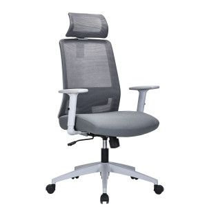 Griseo Mesh Back Operator Chair
