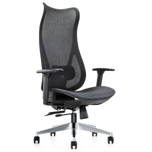 Mala High Back Full Mesh Ergonomic Office Chair 