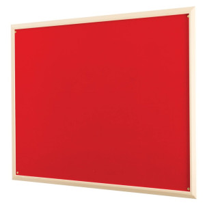 Eco Decorative Noticeboard