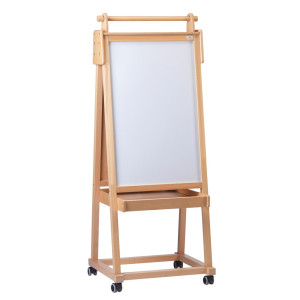Little Acorns Play ‘N’ Learn Mobile Easel
