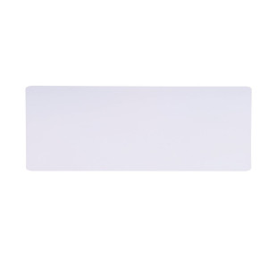 Plain Flexible Lapboards (280 x 78mm)