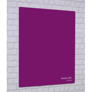 Pantone Pin Panelz Noticeboard