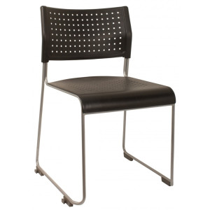 Ashby Stacking Visitor Chair