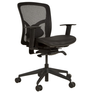 Pitsford Executive Full Mesh Office Chair