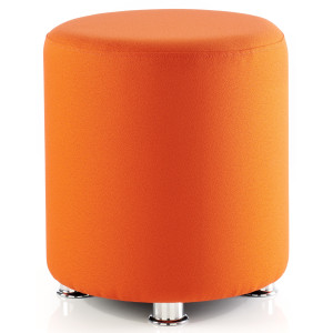 Sywell Bespoke Round Seating Stool