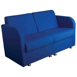 Ultra Bespoke Modular Two Seater Armchair