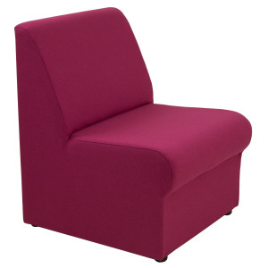 Ultra Bespoke Modular Single Seat