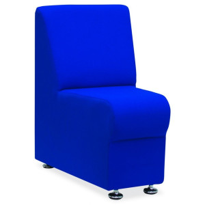 Ultra Bespoke Modular Concave Seat