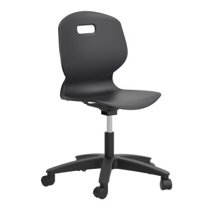 Arc Swivel Wipe Clean Classroom / Task Chair 