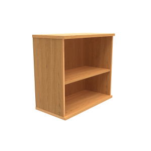 Core Wooden Bookcase - 5 Heights 