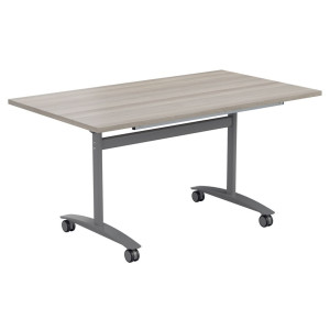 Olton 700mm Deep Rectangular Tilting Table
