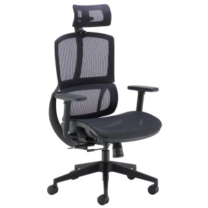 Alto Full Mesh Ergonomic Office Chair 