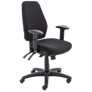 Call Centre 24 Hour Heavy Duty Posture Chair