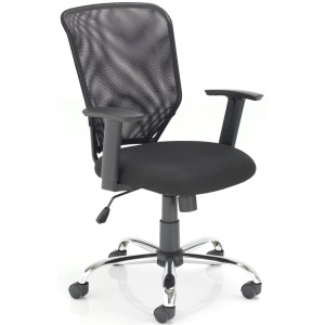 Start Mesh Black Operator Office Chair