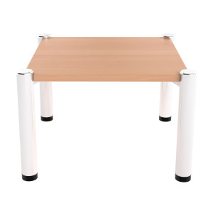 Beech Reception Coffee Table