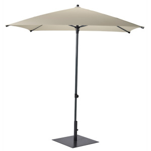 Plaza Wide Large Parasol