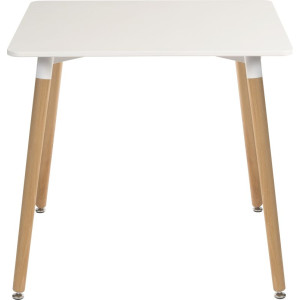 Skandi Square Table