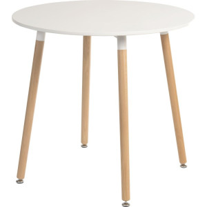 Skandi Round Table