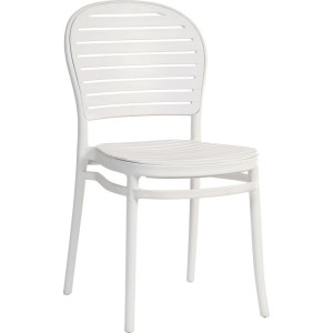 Skandi Cafe Armchair