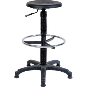 Polly Draughtsman Tall Stool