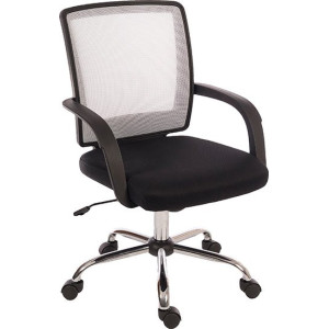 Star Mesh Back Operator Chair