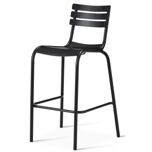 Rio Aluminium Bar Stool