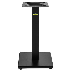 Pax Auto-Adjust Black Base - Dining Height