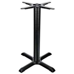 Pax Auto-Adjust KX22 Black Base - Dining Height