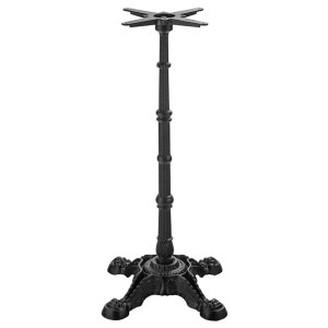 Pax Auto-Adjust PX23 Black Base - Bar Height