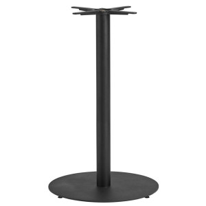 Pax Boston Large Round Base - Mid Height