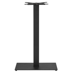 Pax Boston Small Rectangular Base - Mid Height