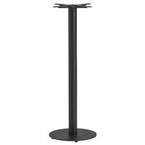 Pax Boston Small Round Base - Poseur Height