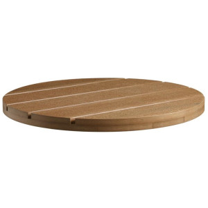 Pax Eko Recycled Table Top - Round