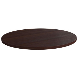 Pax Holz Wenge Table Top - Round