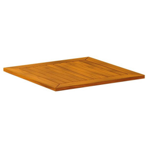 Pax Insignia Robinia Wood Table Top