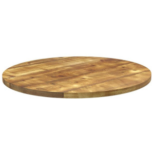Pax Solid Oak Natural Table Top - Round